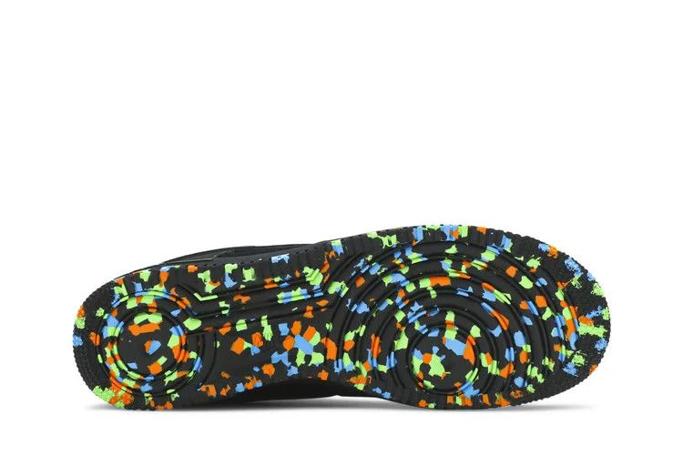 Кроссовки Nike Air Force 1 Low 'ALL FOR 1 - NYC Parks'
