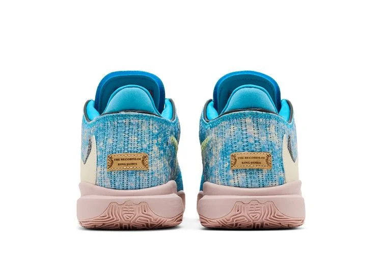 Кроссовки Nike LeBron 20 EP 'All-Star'