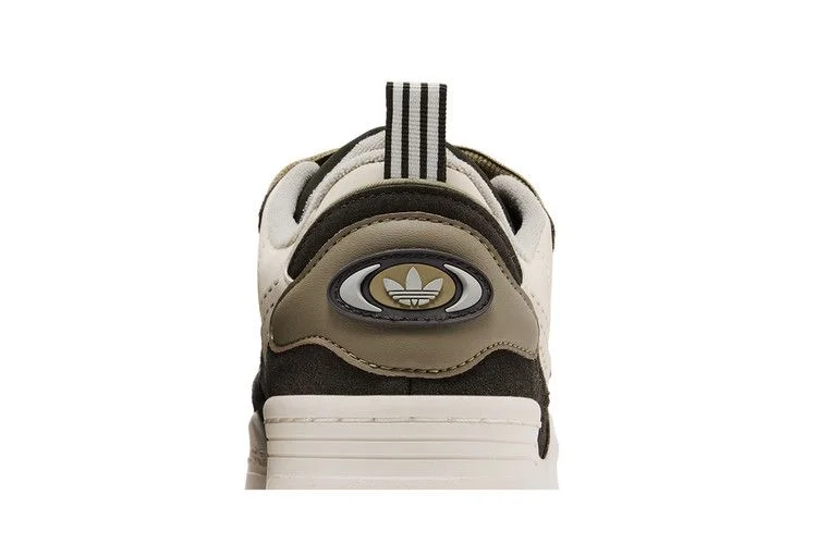 Кроссовки adidas ADI2000 'White Orbit Green'