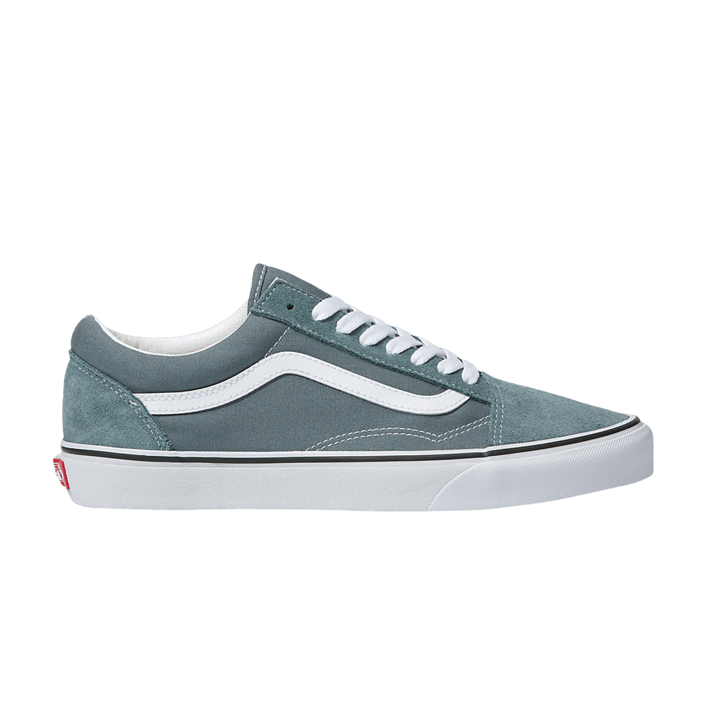 Кроссовки Vans Old Skool 'Stormy Weather'