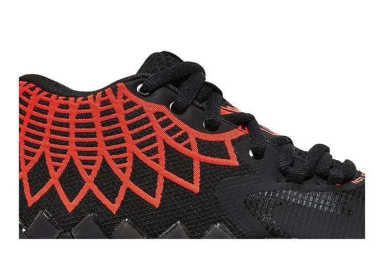 Кроссовки Puma MB.01 Jr 'Black Blast'