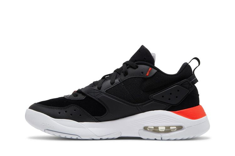 Кроссовки Air Jordan Air NFH 'Bred'