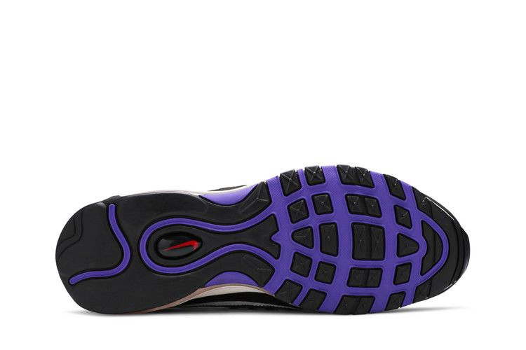 Кроссовки Nike Air Max 98 'Raptors'