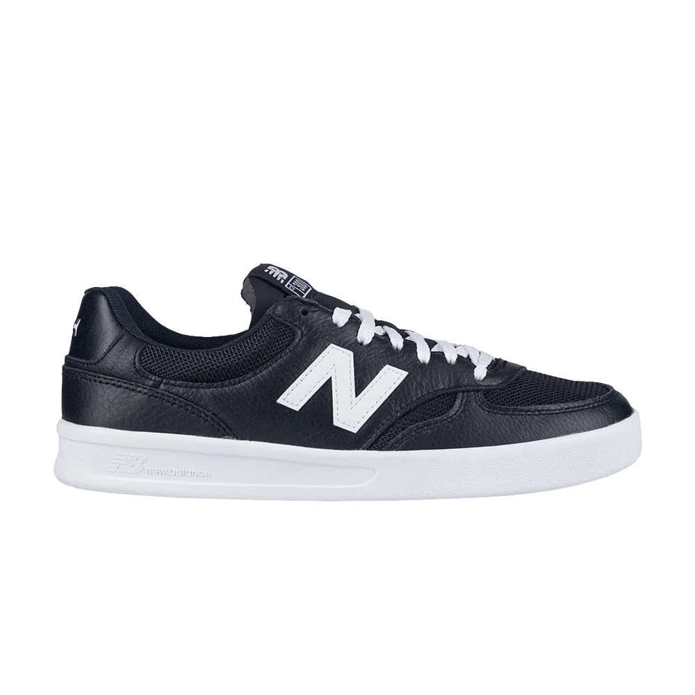 Krossovki-Comme-des-Garcons-Homme-x-New-Balance-300-Black-White