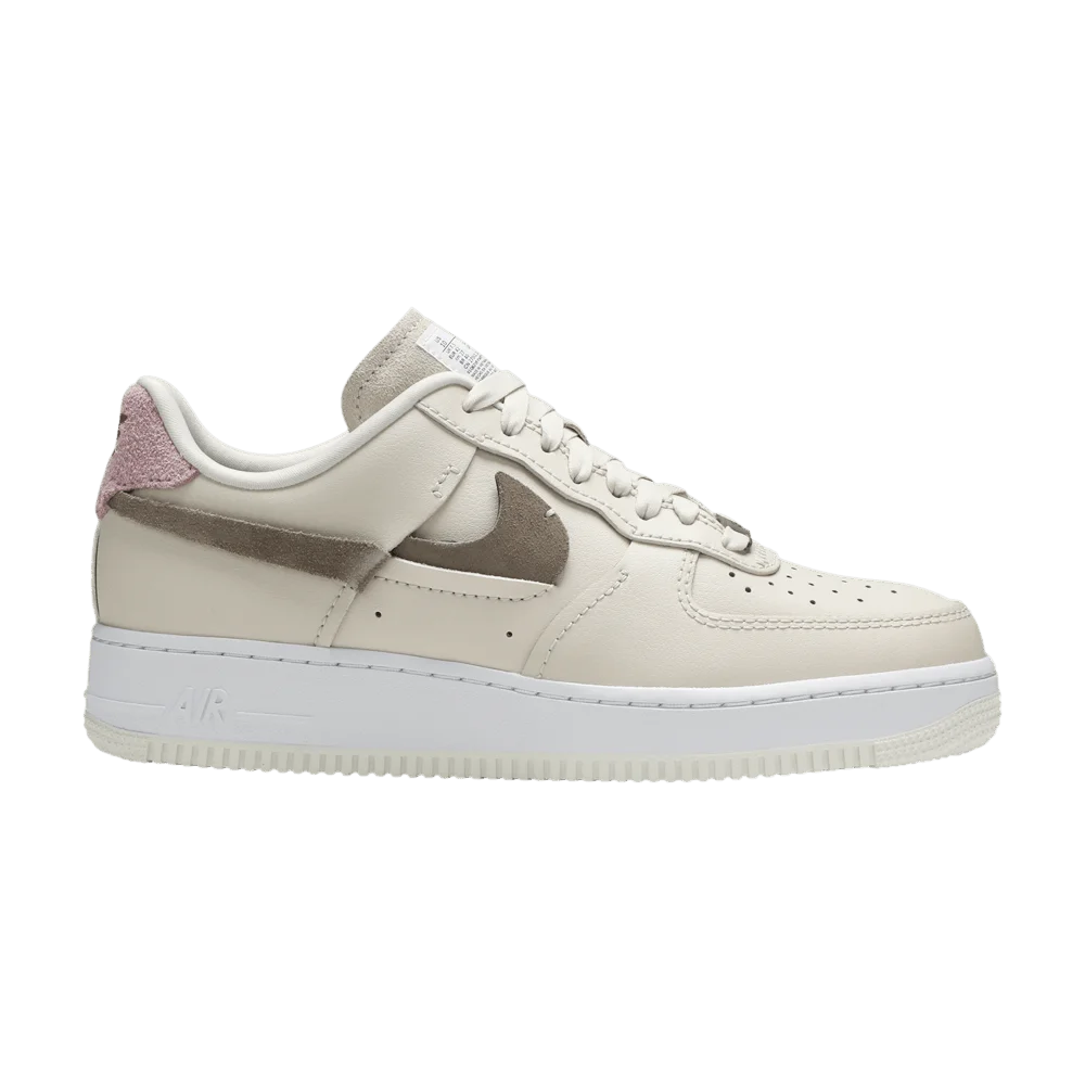 Krossovki-Nike-Wmns-Air-Force-1-Low-Vandalized-Light-Orewood-Brown
