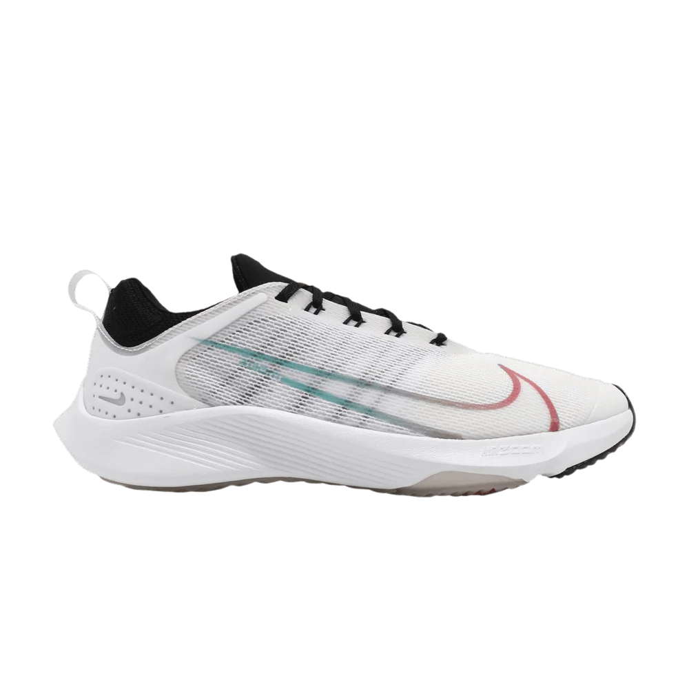 Кроссовки Nike Air Zoom Speed GS 'White Hyper Jade'