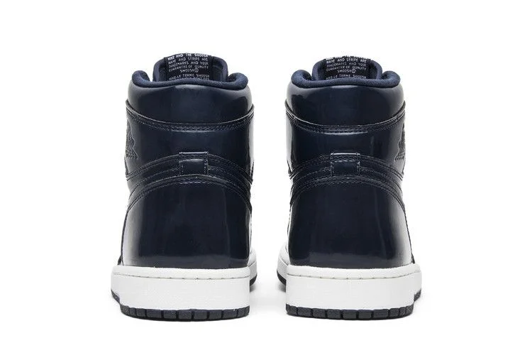 Кроссовки DSM x Air Jordan 1 Retro High OG 'Dover Street Market'
