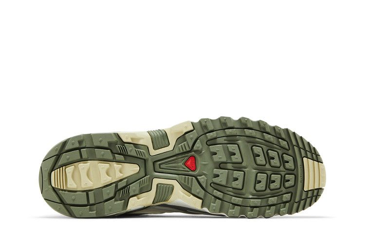 Кроссовки Salomon MM6 Maison Margiela x ACS Pro Advanced 'Sharkskin'