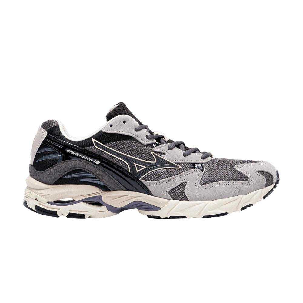 Кроссовки Mizuno Wave Rider 10 'Yokai'