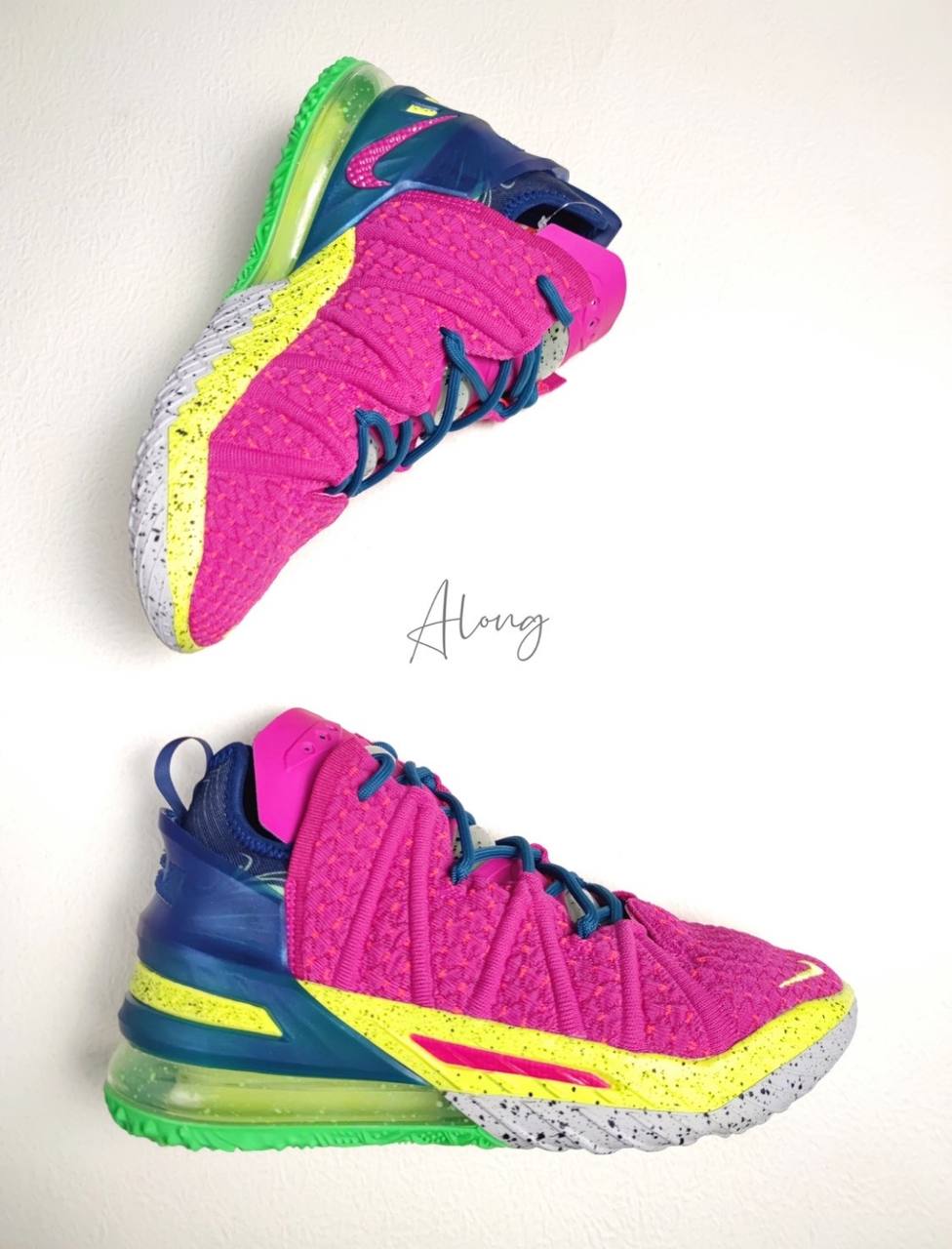 Nike-LeBron-18-Los-Angeles-By-Night-2