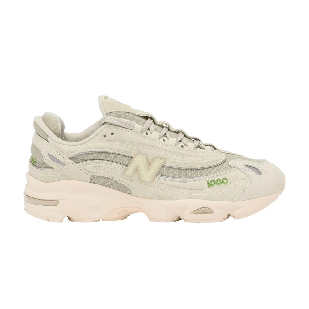 Кроссовки New Balance 1000 'Mineral Green'