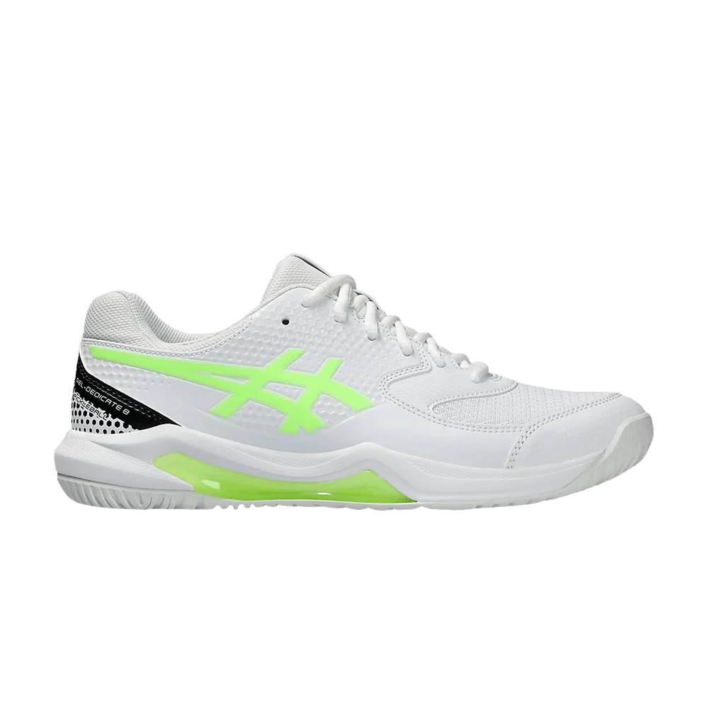 Krossovki-ASICS-Gel-Dedicate-8-White-Lime-Burst