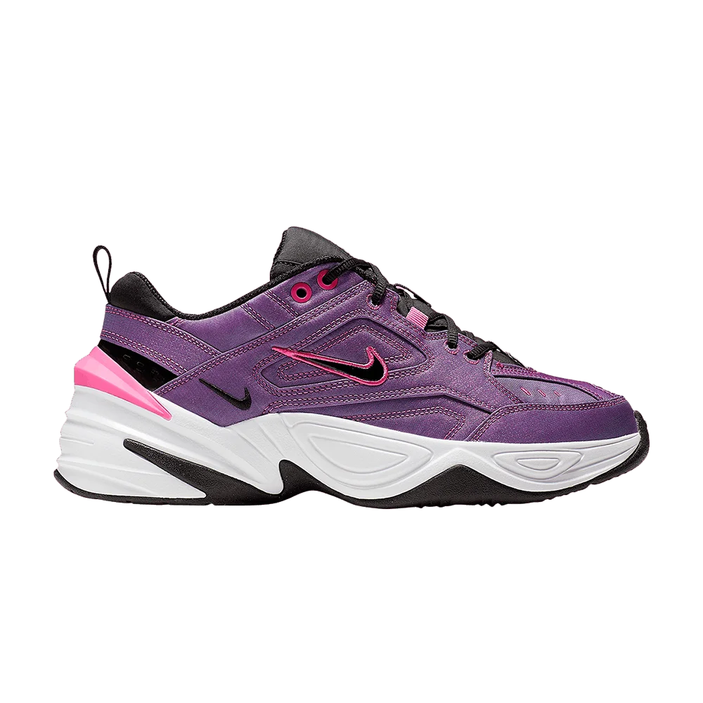 Krossovki-Nike-Wmns-M2K-Tekno-Laser-Fuchsia