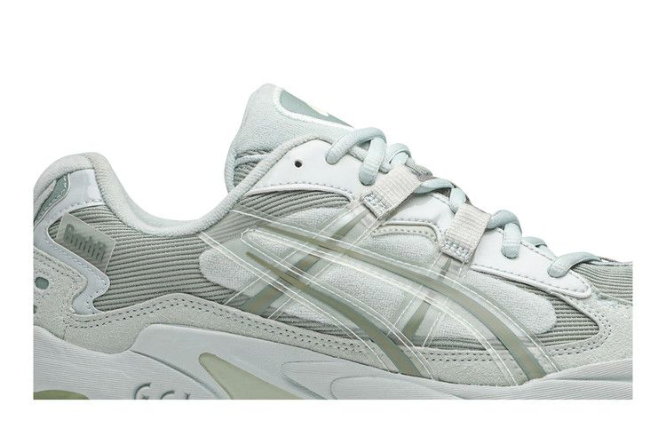 Кроссовки ASICS GmbH x Gel Kayano 5 OG 'Lichen Rock'