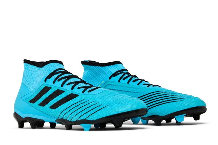 Krossovki-Adidas-Predator-19.2-FG-Bright-Cyan-Black-7