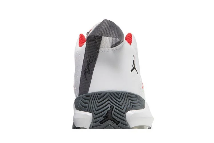 Кроссовки Air Jordan Stay Loyal GS 'White Light Graphite'