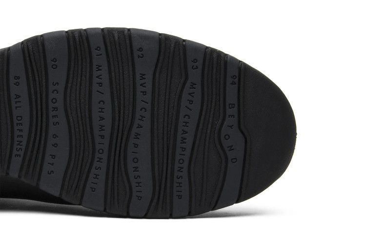 Кроссовки Air Jordan 10 Retro 'Countdown Pack'