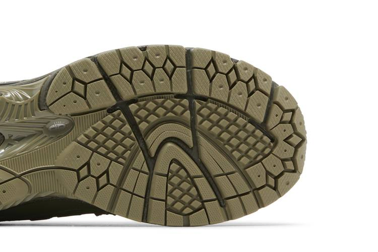 Кроссовки New Balance 1906R 'Dark Moss'