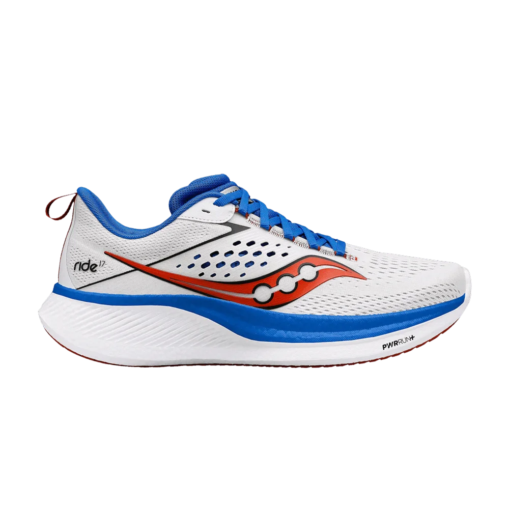Krossovki-Saucony-Ride-17-White-Cobalt