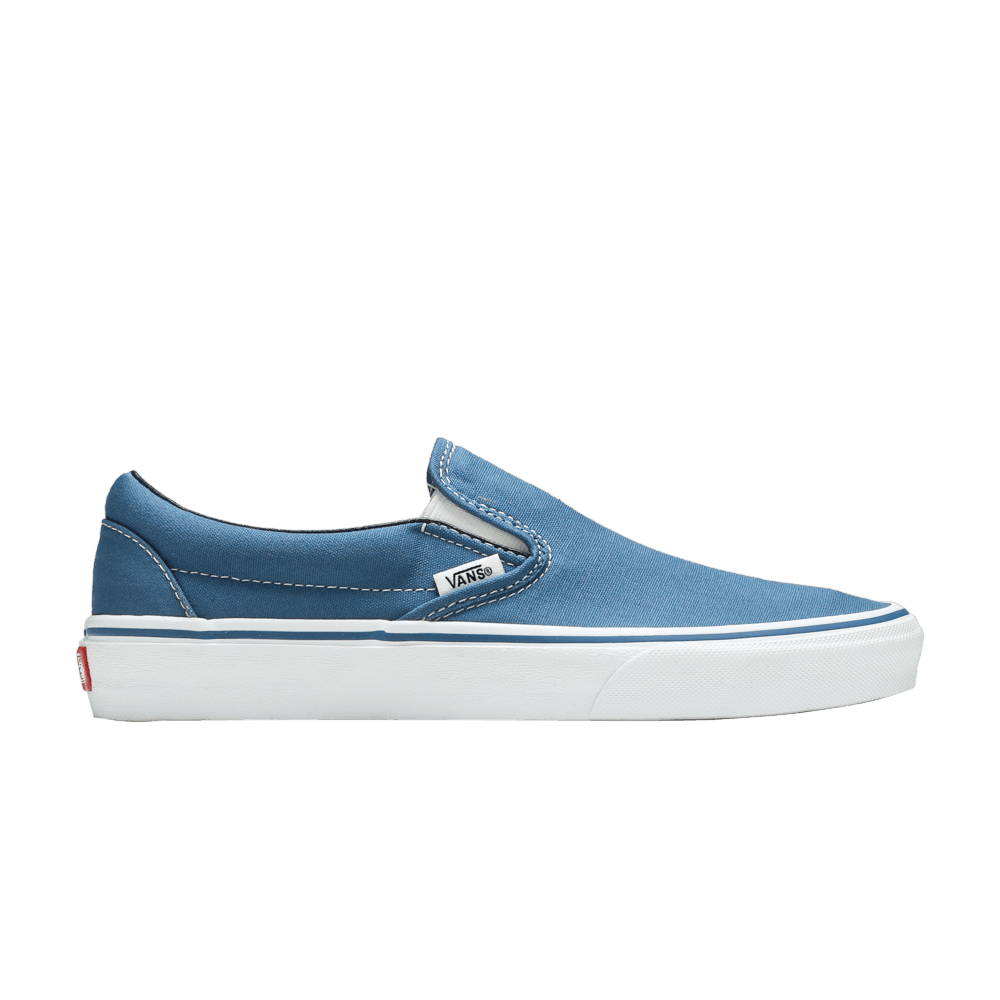 Vans Classic Slip-On 'Navy'