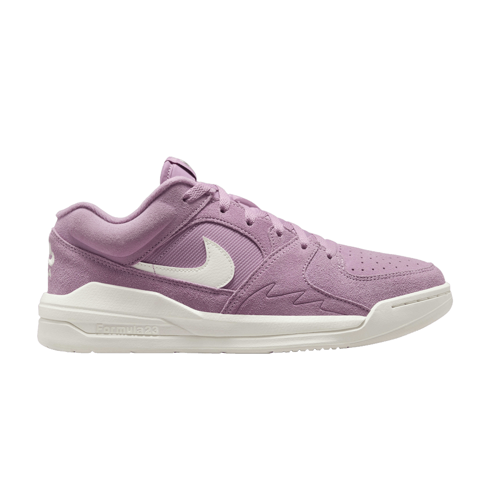 Кроссовки Air Jordan Wmns Jordan Stadium 90 'Orchid'