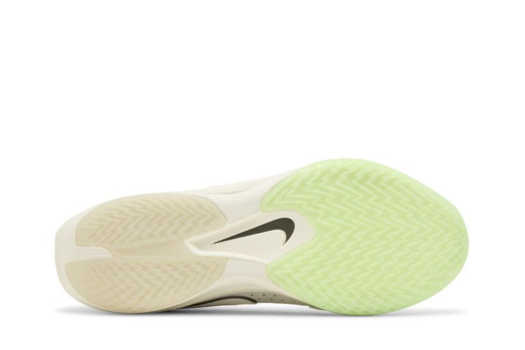 Кроссовки Nike Air Zoom GT Cut 3 'Vapor Green'