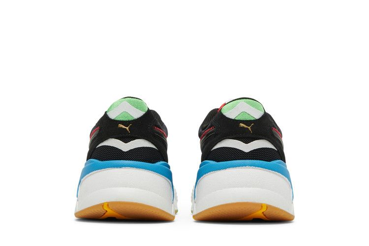 Кроссовки Puma RS-X3 'Unity - Black'
