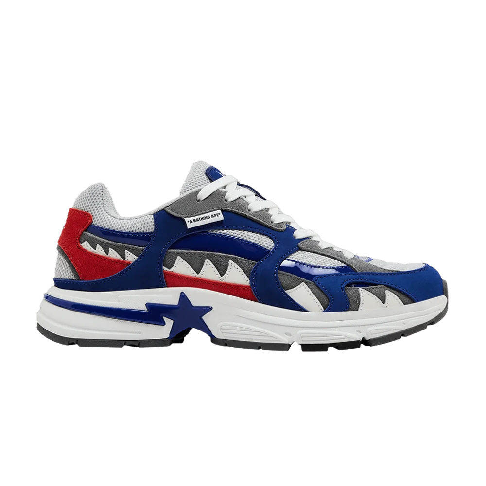 Krossovki-BAPE-Shark-Sta-M1-Country-Pack-Japan
