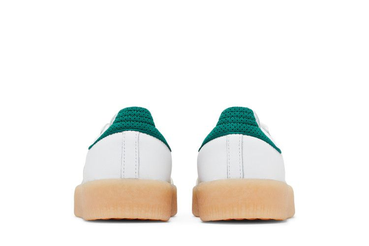 Кроссовки adidas Wmns Sambae 'Off White Green'