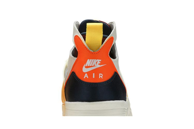Кроссовки Nike Air Trainer Huarache 'City Pride Houston'