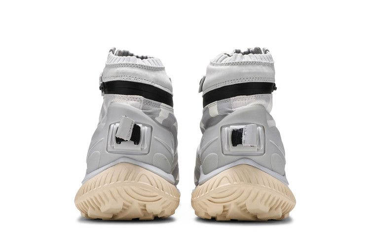 Gyakusou x Nike Gaiter Boot 'Pure Platinum'