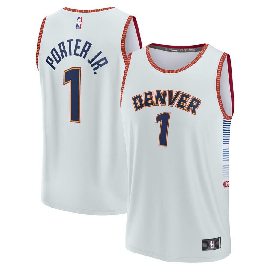 2022-23-Denver-Nuggets-1-Michael-Porter-Jr.-Fast-Break-City-Silver-Jersey-1