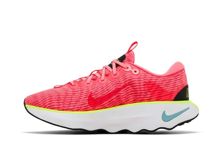 Кроссовки Nike Wmns Motiva 'Hot Punch'