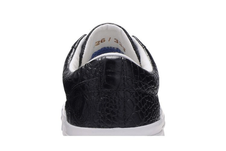 Кроссовки Converse Golf Le Fleur x One Star Low 'Gator Collection - Black'