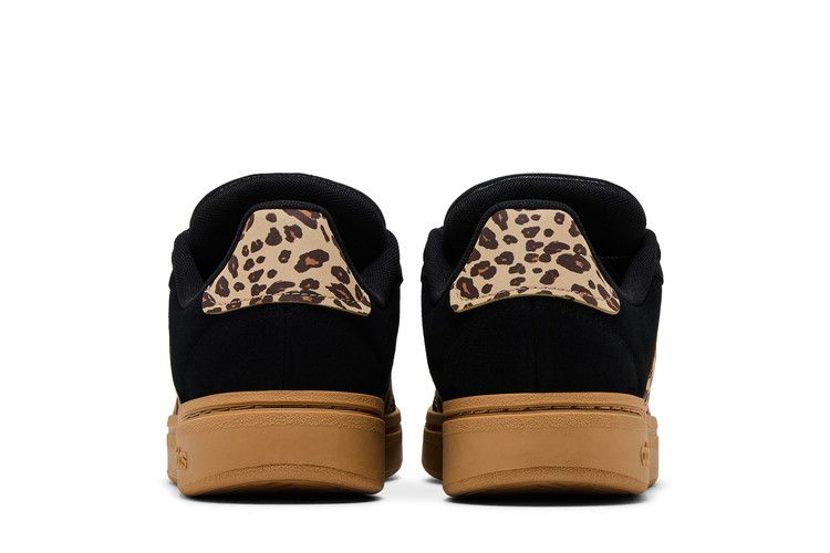 Кроссовки Adidas Wmns Grand Court Alpha 00s 'Leopard'