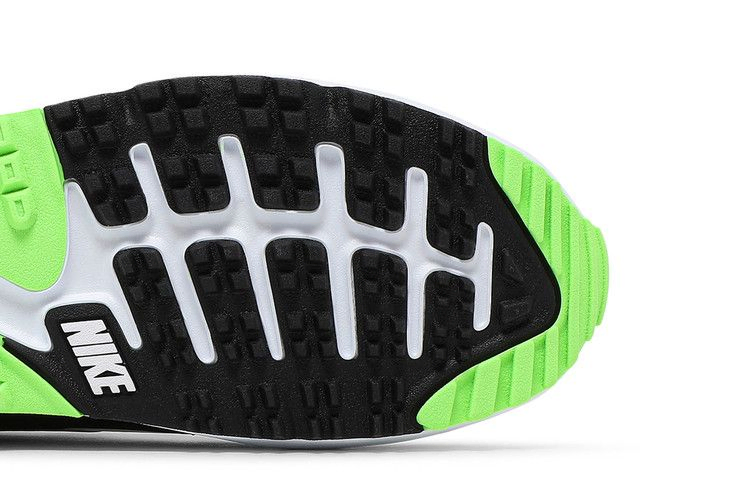 Кроссовки Nike Air Max 90 Golf 'Flash Lime'