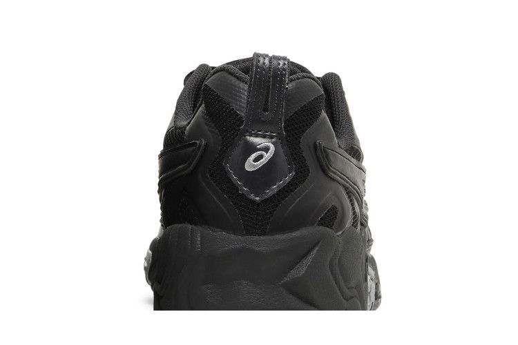 Кроссовки ASICS Gel Nandi 'Black Grey Camo'