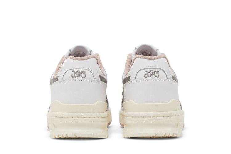 Кроссовки ASICS EX89 'White Clay Grey'