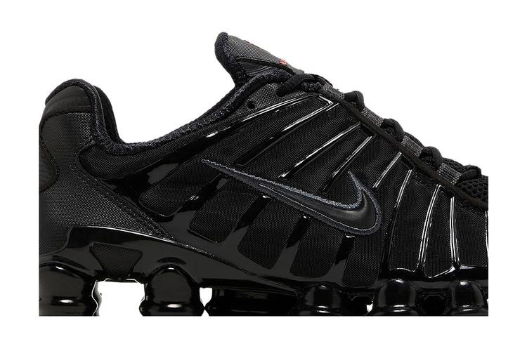 Кроссовки Nike Wmns Shox TL 'Black' 2023