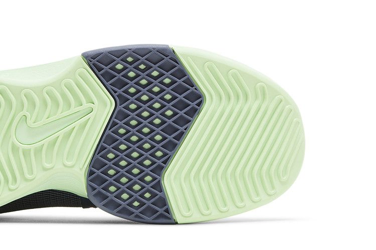 Кроссовки Nike LeBron Witness 8 'Vapor Green'