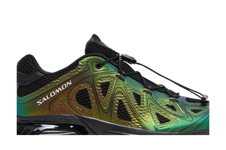 Кроссовки Salomon XT-Whisper Void 'Iridescent Green'