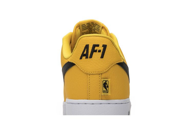 Кроссовки Nike Air Force 1 'Statement Game'