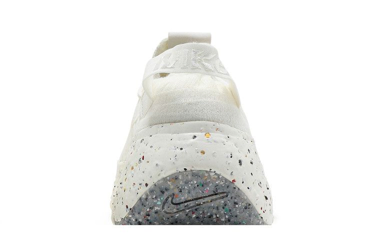 Кроссовки Nike Space Hippie 04 'Sail'