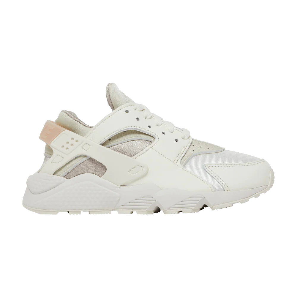 Krossovki-Nike-Wmns-Air-Huarache-Sail-Fossil-Stone
