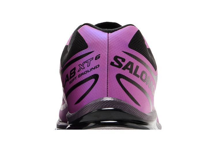 Кроссовки Salomon XT-6 'Iridescent Pack'