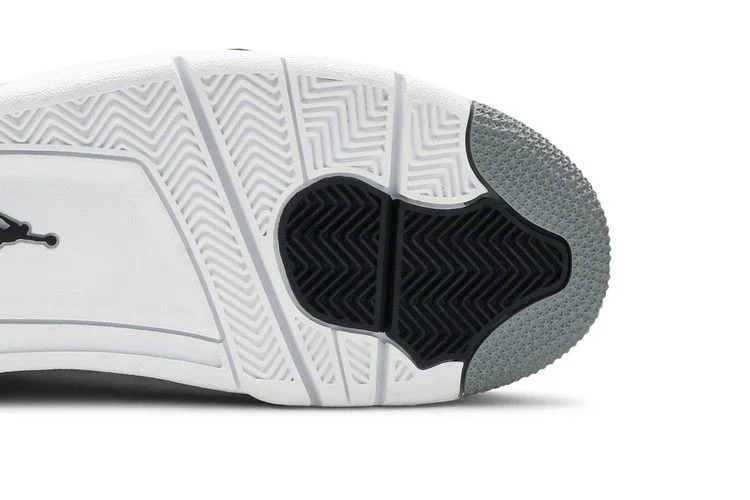 Кроссовки Air Jordan Son Of Mars Low 'Black'