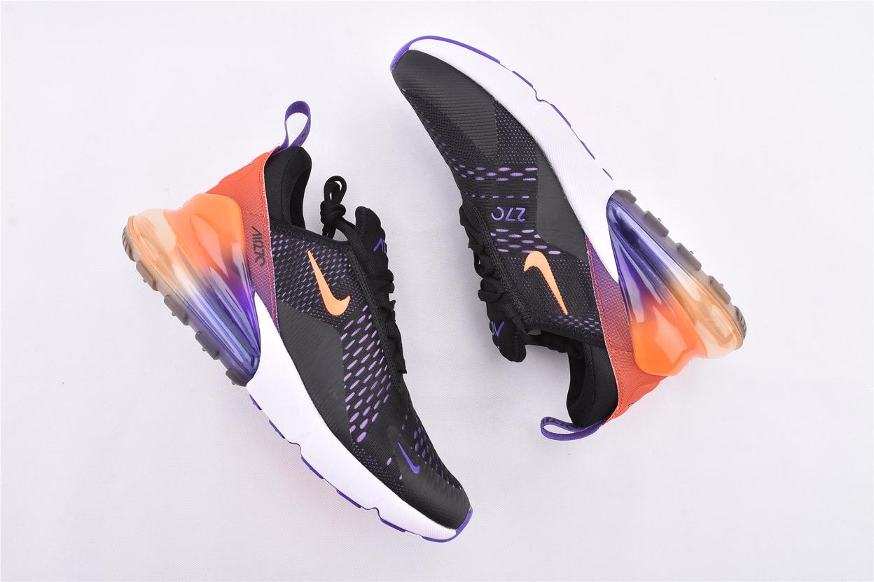 Nike-Air-Max-270-Black-Gradient-7