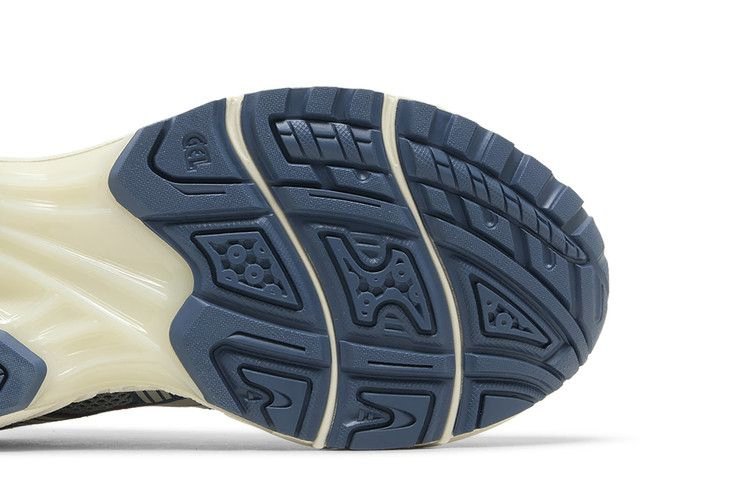 Кроссовки ASICS Gel Kayano 14 'Dark Pewter'