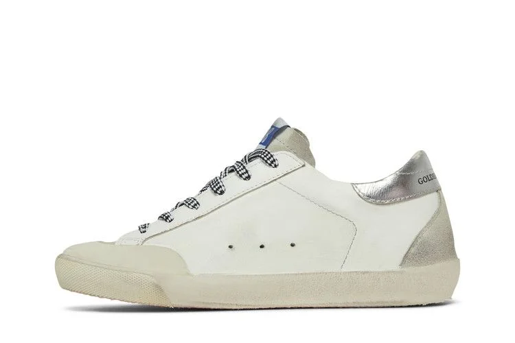 Кроссовки Golden Goose Wmns Superstar 'Love Never Changes'
