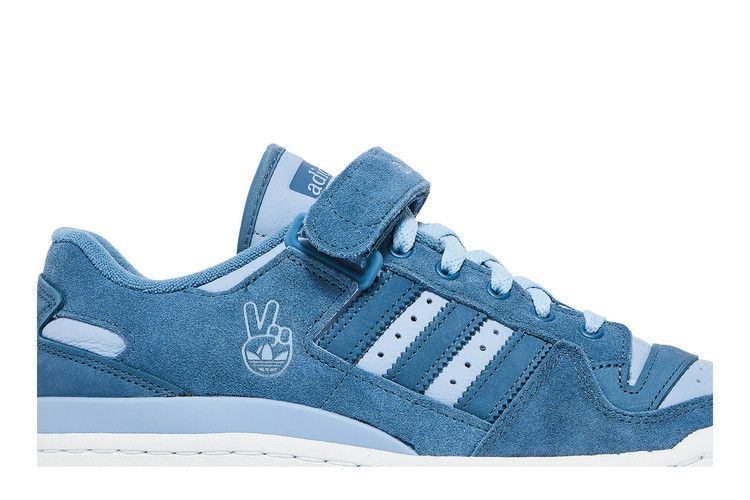 Кроссовки adidas Forum Low 'Ambient Sky'